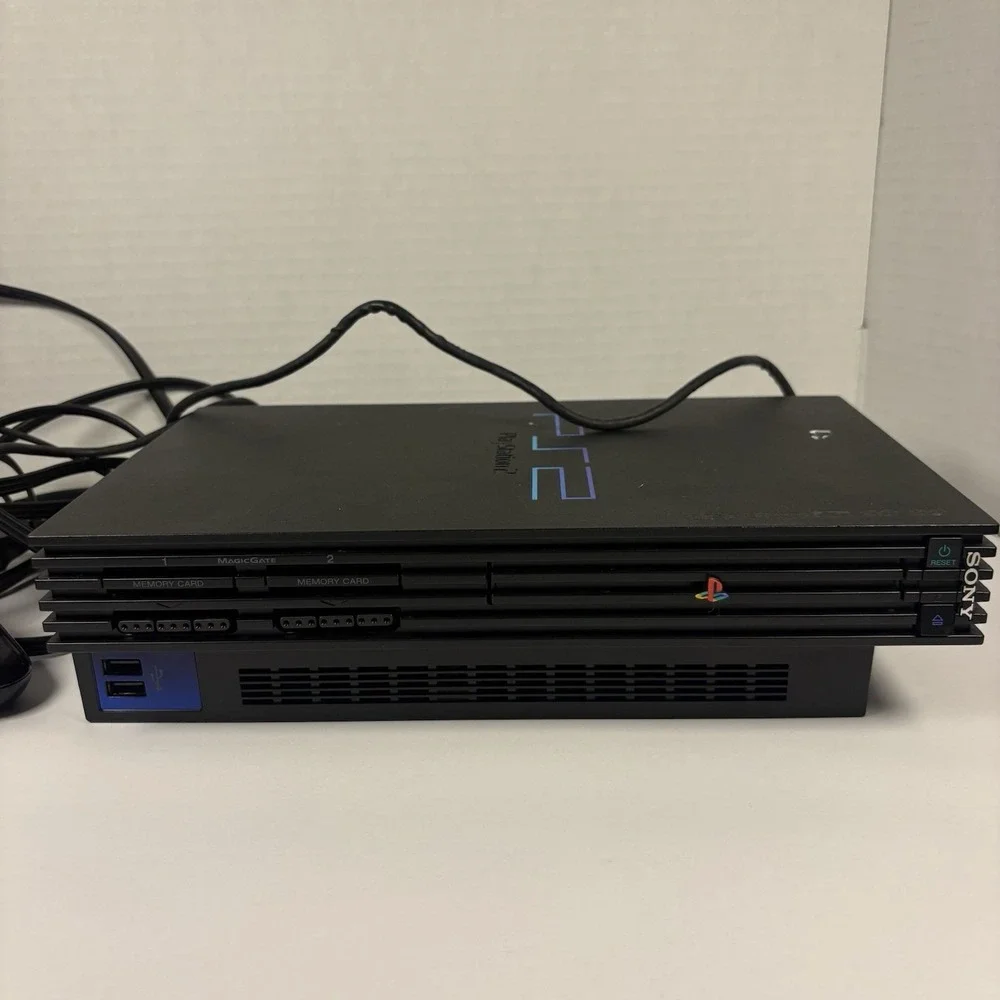 Sony playstation scph